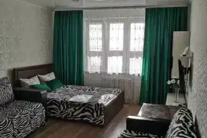Однокомнатная квартира, Пинск