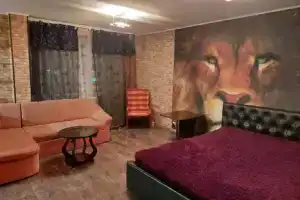 Однокомнатная квартира, Пермь