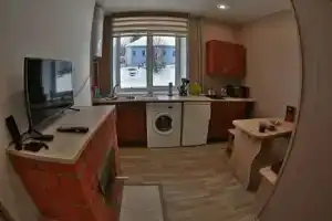 Трехкомнатная квартира