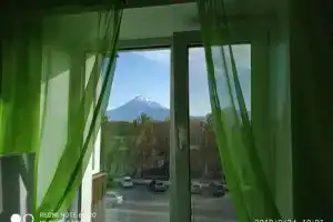 Однокомнатная квартира, Елизово