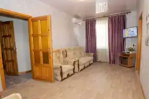 Двухкомнатная квартира, Севастополь