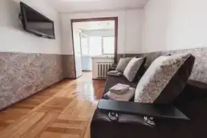Однокомнатная квартира, Краснодар