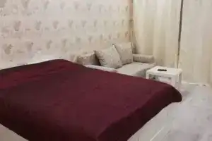 Студия, Самара