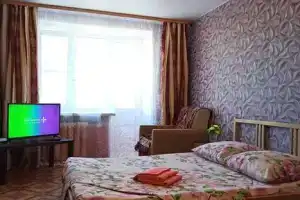 Однокомнатная квартира, Рыбинск