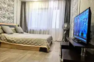 Однокомнатная квартира, Пенза