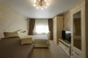 Двухкомнатная квартира, Казань