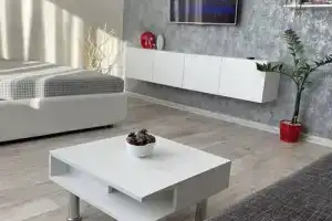 Однокомнатная квартира, Калининград