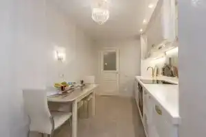 Однокомнатная квартира, Казань