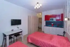 Студия, Краснознаменск