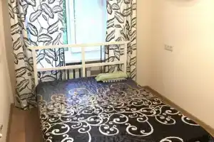 Двухкомнатная квартира, Москва