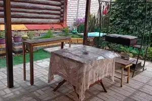 Двухкомнатная квартира, Ковров