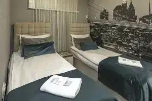 Комната, Волгоград