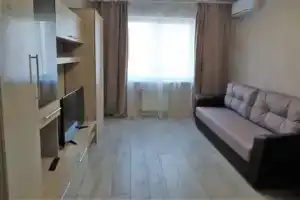 Двухкомнатная квартира, Новороссийск