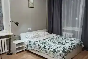 Однокомнатная квартира, Самара