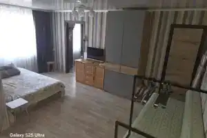 Двухкомнатная квартира, Чита