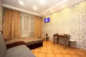 Студия, Екатеринбург
