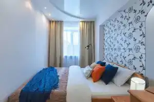 Трехкомнатная квартира, Красноярск