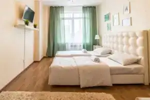 Однокомнатная квартира, Нижний Новгород
