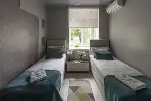 Комната, Волгоград