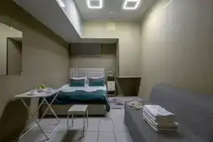 Комната, Волгоград