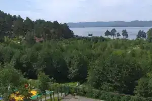 Однокомнатная квартира, Тургояк
