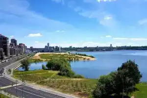Однокомнатная квартира, Казань