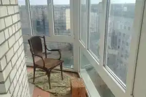 Однокомнатная квартира, Астрахань