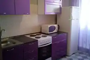Однокомнатная квартира, Саратов