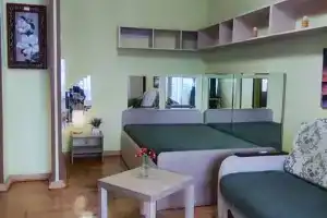 Однокомнатная квартира, Нальчик