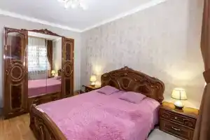 Двухкомнатная квартира, Кисловодск