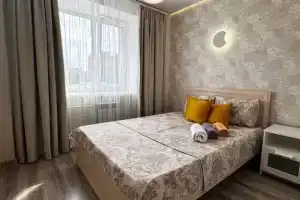 Двухкомнатная квартира, Томск