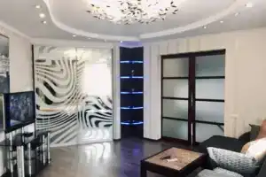 Однокомнатная квартира, Краснодар