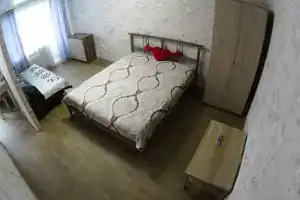 Однокомнатная квартира, Новосибирск