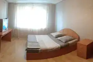 Трехкомнатная квартира, Пенза