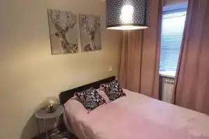 Двухкомнатная квартира, Новосибирск