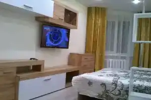 Однокомнатная квартира, Киров