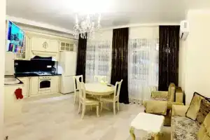 Однокомнатная квартира, Ессентуки