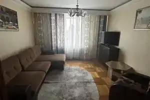 Трехкомнатная квартира, Осиповичи