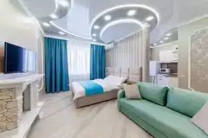 Студия, Краснодар