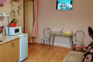 Однокомнатная квартира, Астрахань