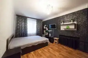 Однокомнатная квартира, Коломна