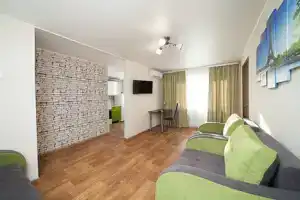 Двухкомнатная квартира, Коломна