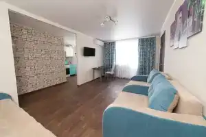 Двухкомнатная квартира, Коломна