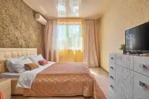 Однокомнатная квартира, Краснодар