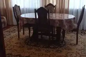 Двухкомнатная студия, Кисловодск