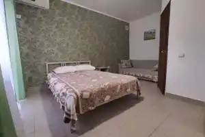 Студия, Пересыпь