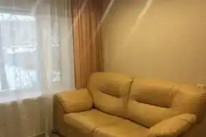 Однокомнатная квартира, Ухта