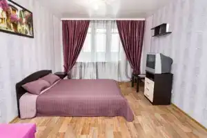 Двухкомнатная квартира, Екатеринбург