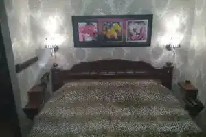 Коттедж, Лодейное Поле