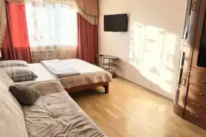 Однокомнатная квартира, Саранск